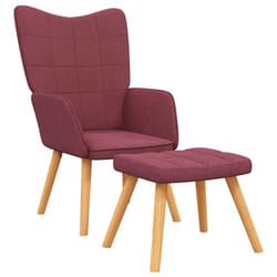 VidaXL 327938 poltrona