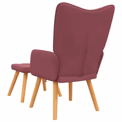 VidaXL 327938 poltrona - Vista aggiuntiva 5