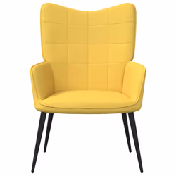 VidaXL 327948 poltrona - Vista aggiuntiva 3