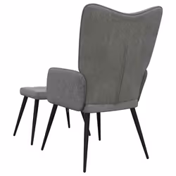 VidaXL 327953 poltrona - Vista aggiuntiva 5