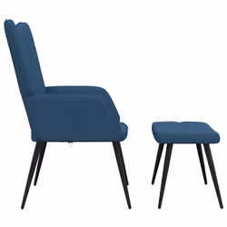 VidaXL 327956 poltrona - Vista aggiuntiva 4