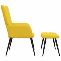VidaXL 327959 poltrona - Vista aggiuntiva 4