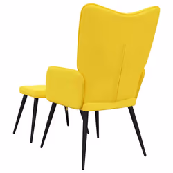 VidaXL 327959 poltrona - Vista aggiuntiva 5