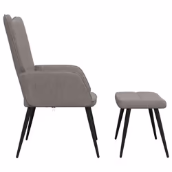 VidaXL 327961 poltrona - Vista aggiuntiva 4