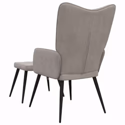 VidaXL 327961 poltrona - Vista aggiuntiva 5