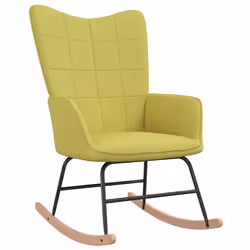 VidaXL 328023 aliante e sedia a dondolo