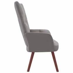 VidaXL 328051 poltrona - Vista aggiuntiva 4