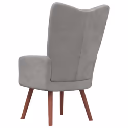 VidaXL 328051 poltrona - Vista aggiuntiva 5