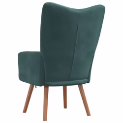 VidaXL 328053 poltrona - Vista aggiuntiva 5