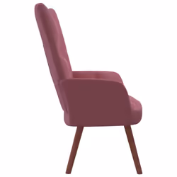 VidaXL 328055 poltrona - Vista aggiuntiva 4