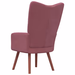 VidaXL 328055 poltrona - Vista aggiuntiva 5