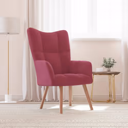 VidaXL 328056 poltrona