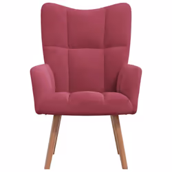 VidaXL 328056 poltrona