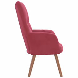 VidaXL 328056 poltrona - Vista aggiuntiva 4