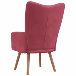 VidaXL 328056 poltrona - Vista aggiuntiva 5