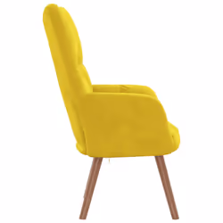 VidaXL 328058 poltrona - Vista aggiuntiva 4