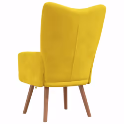VidaXL 328058 poltrona - Vista aggiuntiva 5