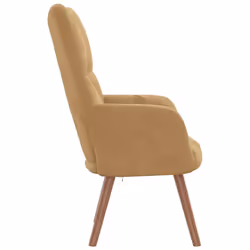 VidaXL 328059 poltrona - Vista aggiuntiva 4