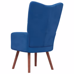 VidaXL 328061 poltrona - Vista aggiuntiva 5