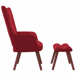 VidaXL 328067 poltrona - Vista aggiuntiva 4