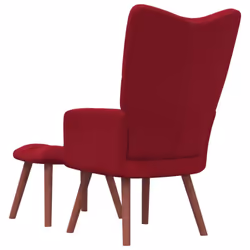 VidaXL 328067 poltrona - Vista aggiuntiva 5
