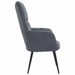 VidaXL 328074 poltrona - Vista aggiuntiva 4