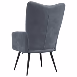 VidaXL 328074 poltrona - Vista aggiuntiva 5