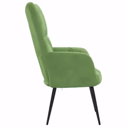 VidaXL 328076 poltrona - Vista aggiuntiva 4