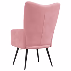 VidaXL 328077 poltrona - Vista aggiuntiva 5