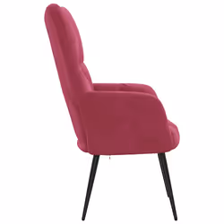 VidaXL 328078 poltrona - Vista aggiuntiva 4
