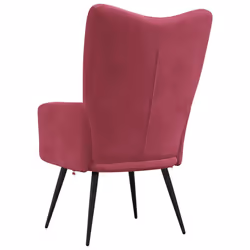 VidaXL 328078 poltrona - Vista aggiuntiva 5
