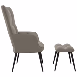 VidaXL 328084 poltrona - Vista aggiuntiva 4