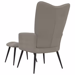 VidaXL 328084 poltrona - Vista aggiuntiva 5