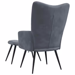 VidaXL 328085 poltrona - Vista aggiuntiva 5