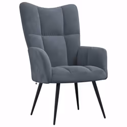VidaXL 328085 poltrona - Vista aggiuntiva 6