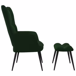 VidaXL 328086 poltrona - Vista aggiuntiva 4