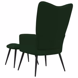 VidaXL 328086 poltrona - Vista aggiuntiva 5