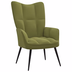 VidaXL 328087 poltrona - Vista aggiuntiva 6