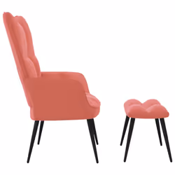 VidaXL 328088 poltrona - Vista aggiuntiva 4