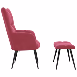 VidaXL 328089 poltrona - Vista aggiuntiva 4