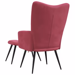 VidaXL 328089 poltrona - Vista aggiuntiva 5