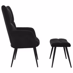 VidaXL 328090 poltrona - Vista aggiuntiva 4