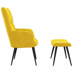 VidaXL 328091 poltrona - Vista aggiuntiva 4