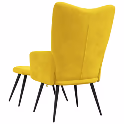VidaXL 328091 poltrona - Vista aggiuntiva 5
