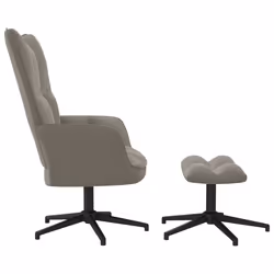 VidaXL 328106 poltrona - Vista aggiuntiva 4