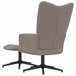 VidaXL 328106 poltrona - Vista aggiuntiva 5