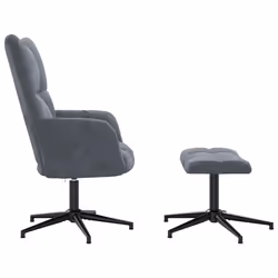 VidaXL 328107 poltrona - Vista aggiuntiva 4