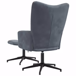 VidaXL 328107 poltrona - Vista aggiuntiva 5