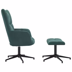 VidaXL 328108 poltrona - Vista aggiuntiva 4