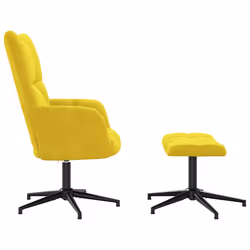 VidaXL 328113 poltrona - Vista aggiuntiva 4